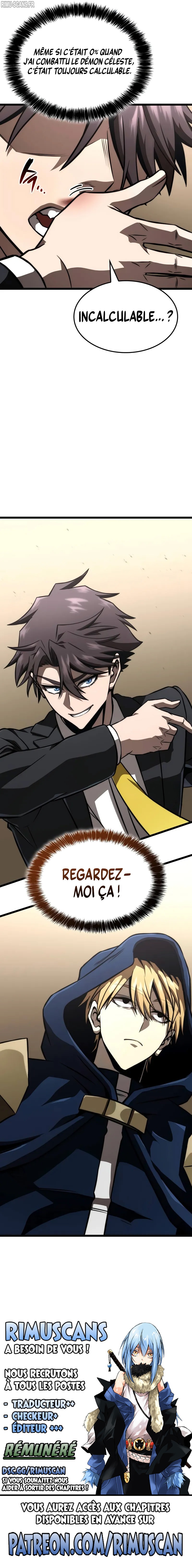 Insanely Talented Player Chapitre 85 - Page 16