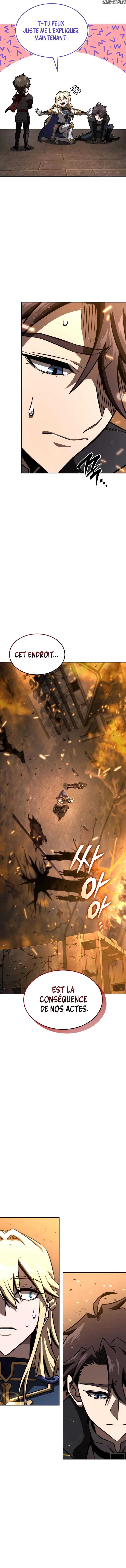 Insanely Talented Player Chapitre 87 - Page 3
