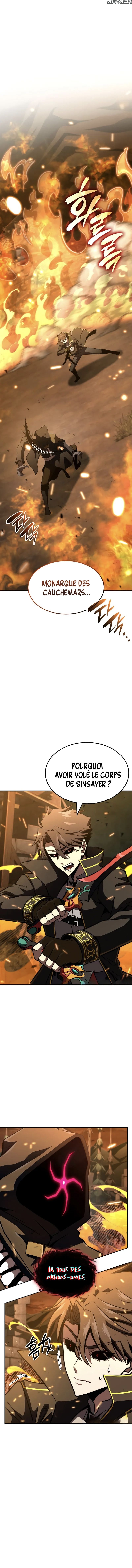 Insanely Talented Player Chapitre 88 - Page 2