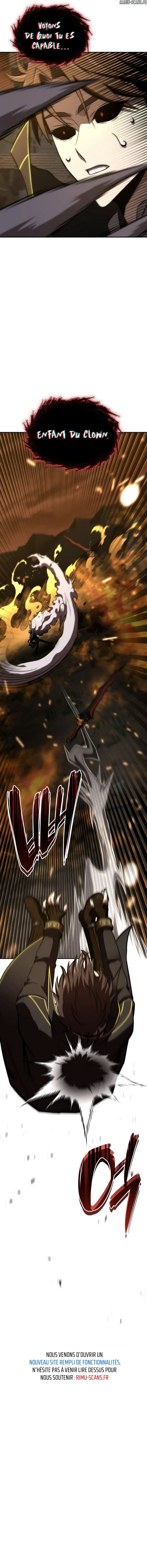 Insanely Talented Player Chapitre 88 - Page 8