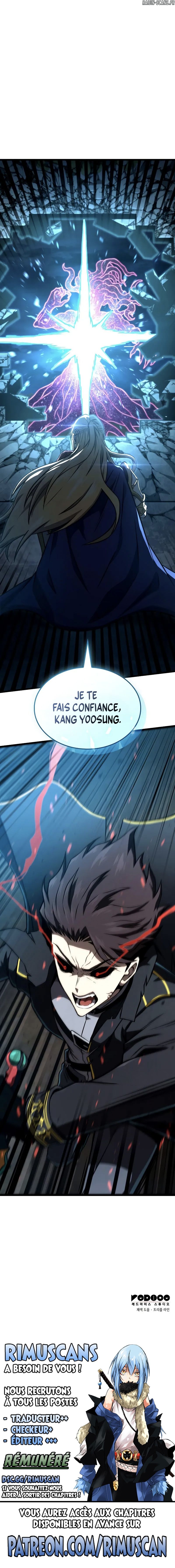 Insanely Talented Player Chapitre 89 - Page 14