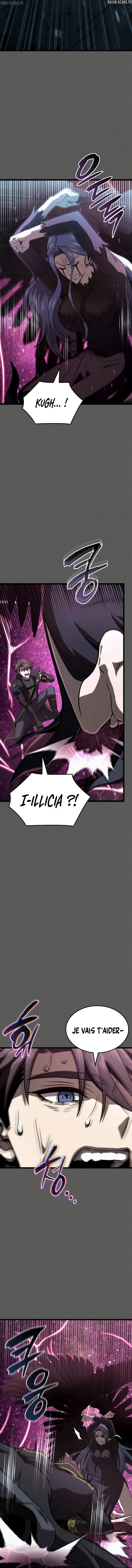 Insanely Talented Player Chapitre 90 - Page 10