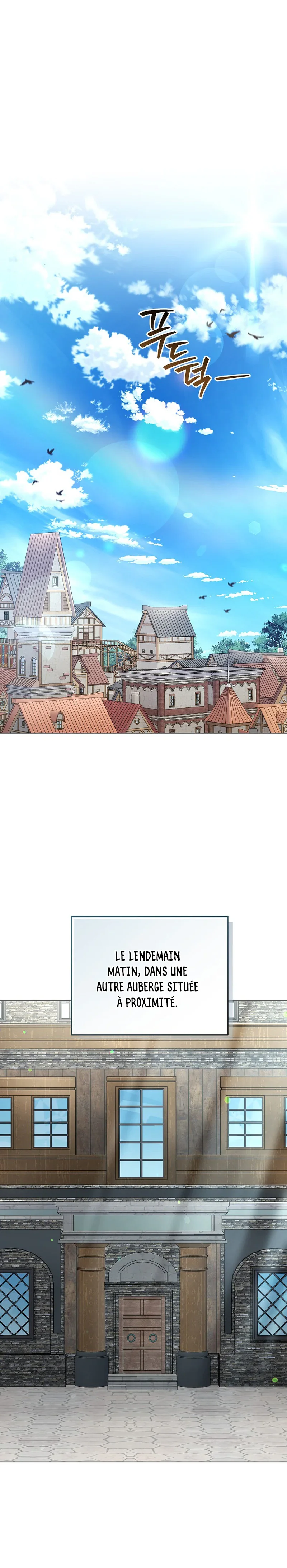 Is It Bad That the Main Character’s a Roleplayer? Chapitre 10 - Page 2