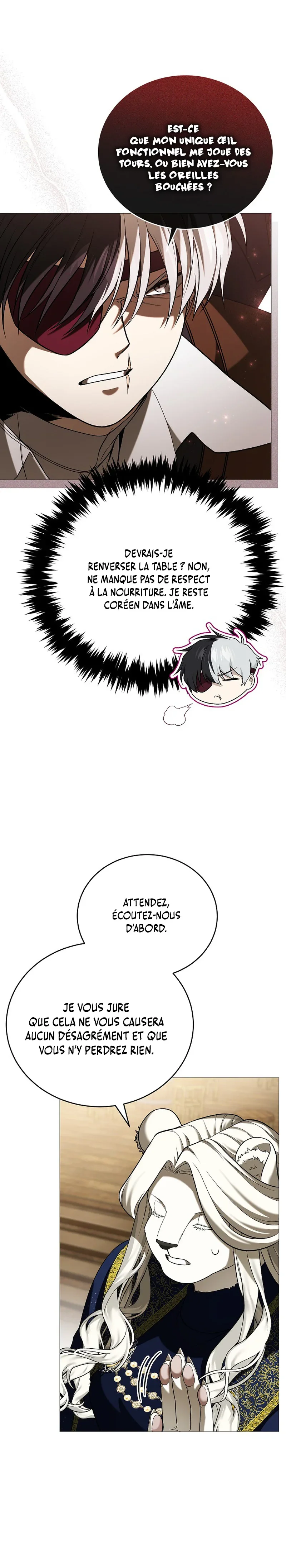 Is It Bad That the Main Character’s a Roleplayer? Chapitre 10 - Page 6