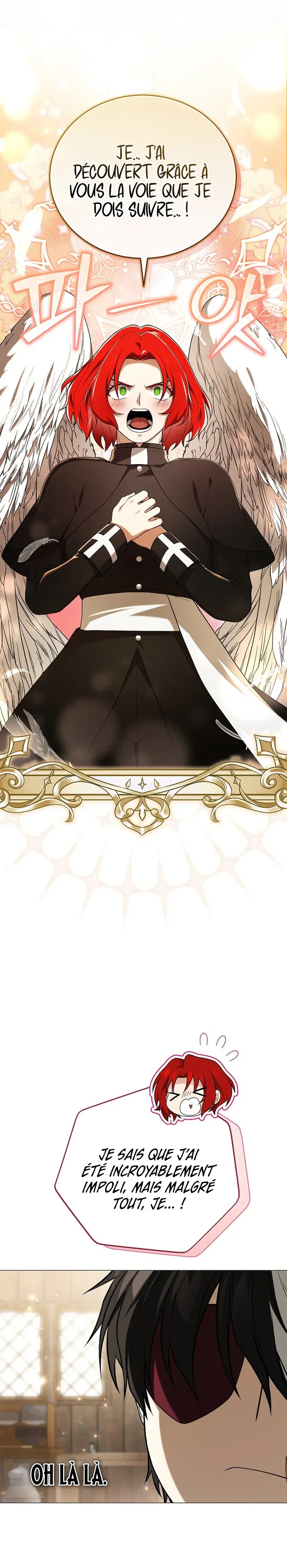 Is It Bad That the Main Character’s a Roleplayer? Chapitre 10 - Page 12