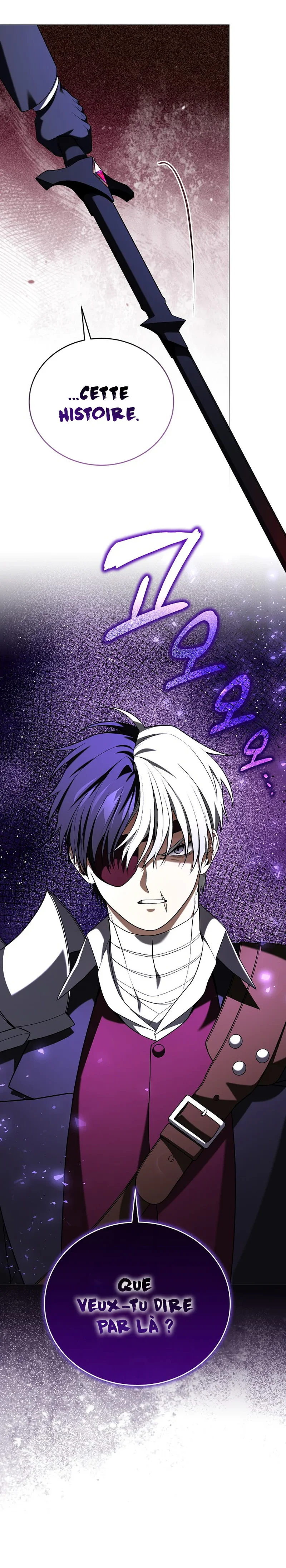 Is It Bad That the Main Character’s a Roleplayer? Chapitre 10 - Page 20