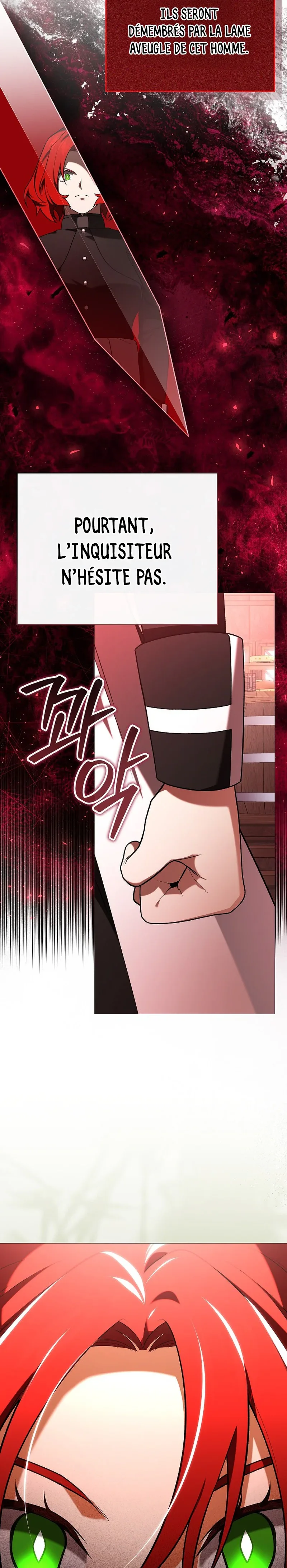Is It Bad That the Main Character’s a Roleplayer? Chapitre 10 - Page 23