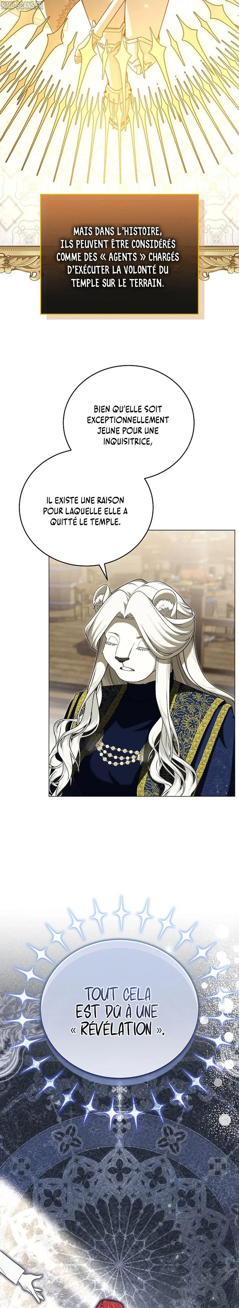 Is It Bad That the Main Character’s a Roleplayer? Chapitre 10 - Page 28