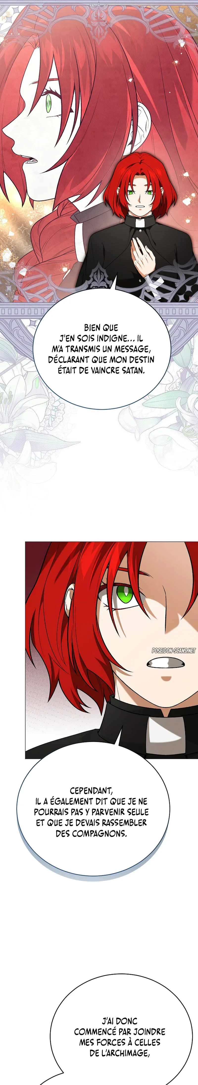Is It Bad That the Main Character’s a Roleplayer? Chapitre 10 - Page 30