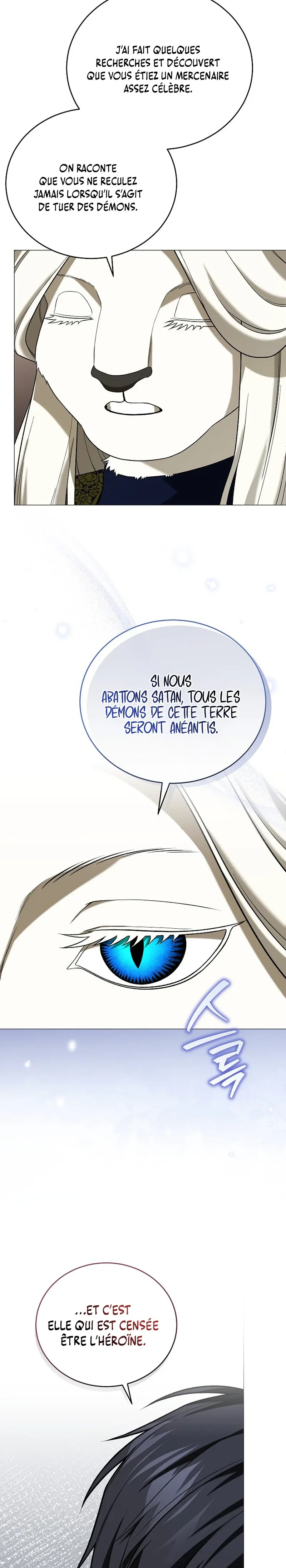 Is It Bad That the Main Character’s a Roleplayer? Chapitre 10 - Page 36