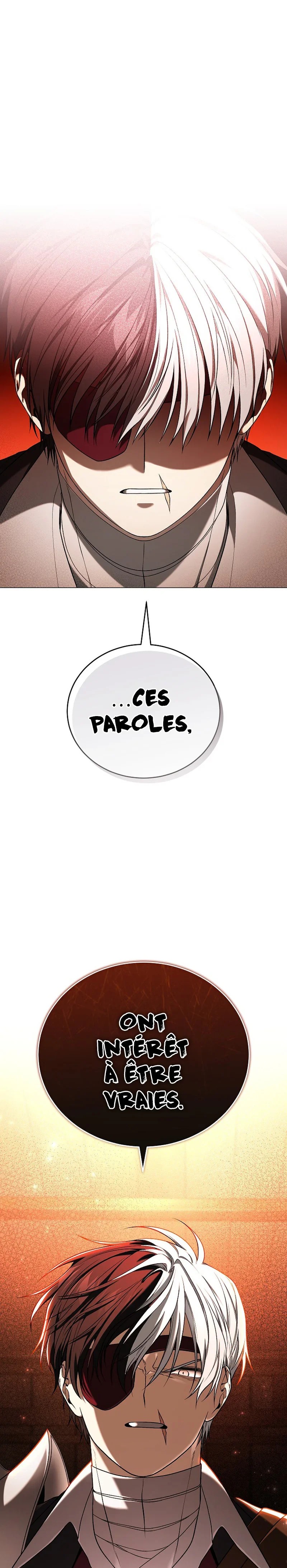 Is It Bad That the Main Character’s a Roleplayer? Chapitre 11 - Page 2