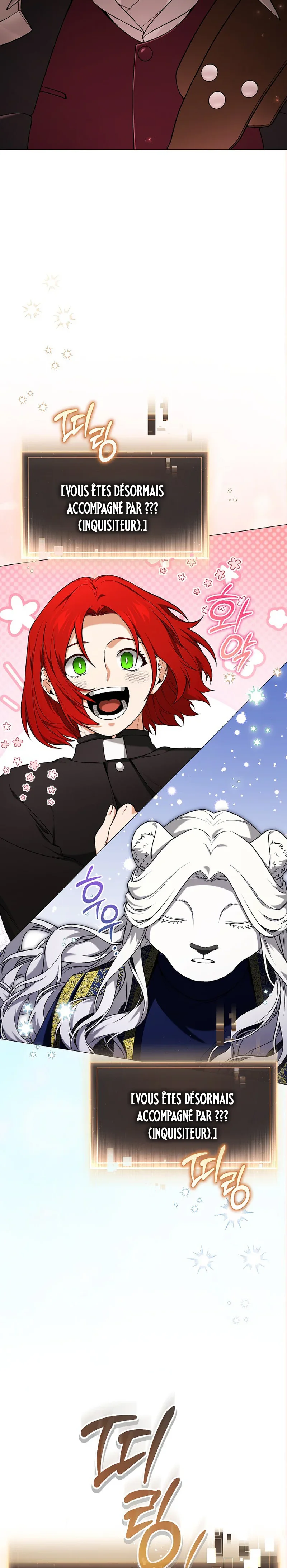 Is It Bad That the Main Character’s a Roleplayer? Chapitre 11 - Page 3