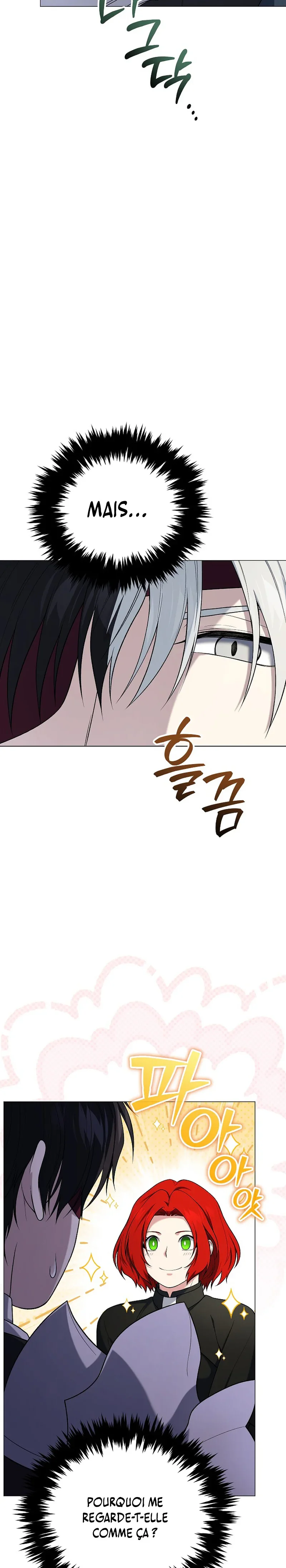 Is It Bad That the Main Character’s a Roleplayer? Chapitre 11 - Page 8