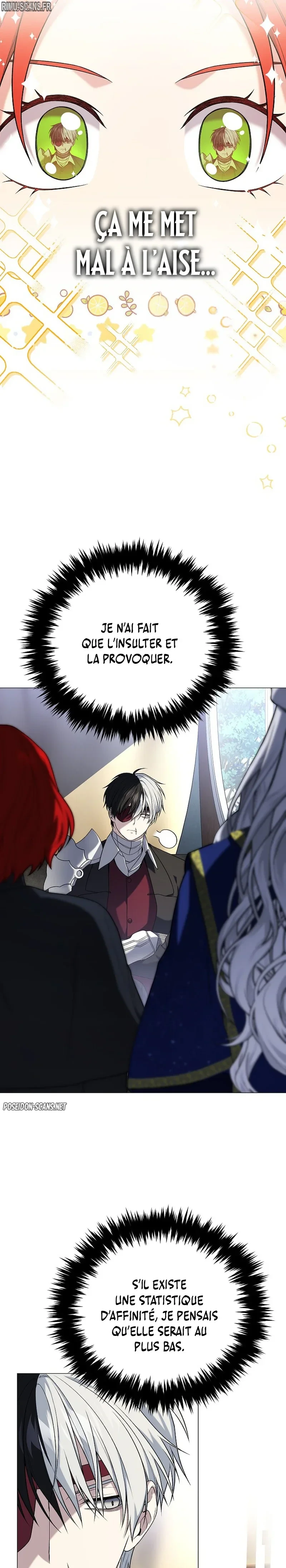 Is It Bad That the Main Character’s a Roleplayer? Chapitre 11 - Page 10