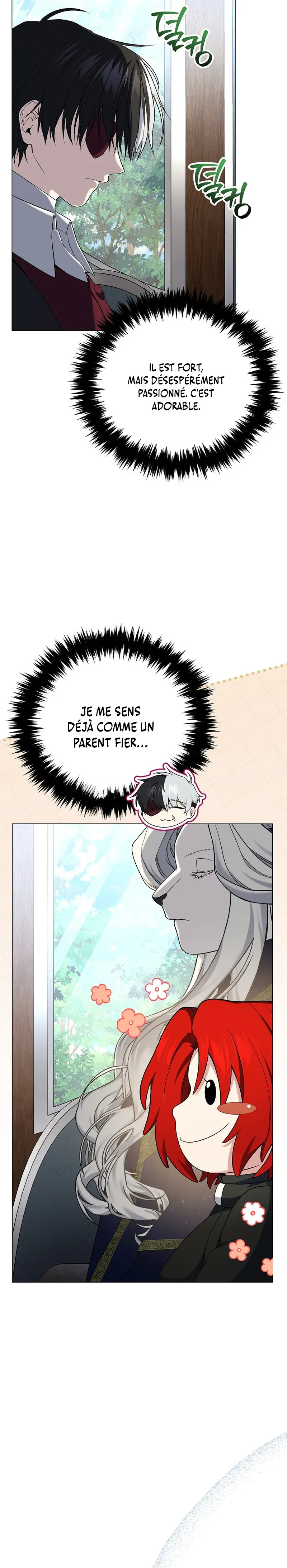 Is It Bad That the Main Character’s a Roleplayer? Chapitre 11 - Page 15