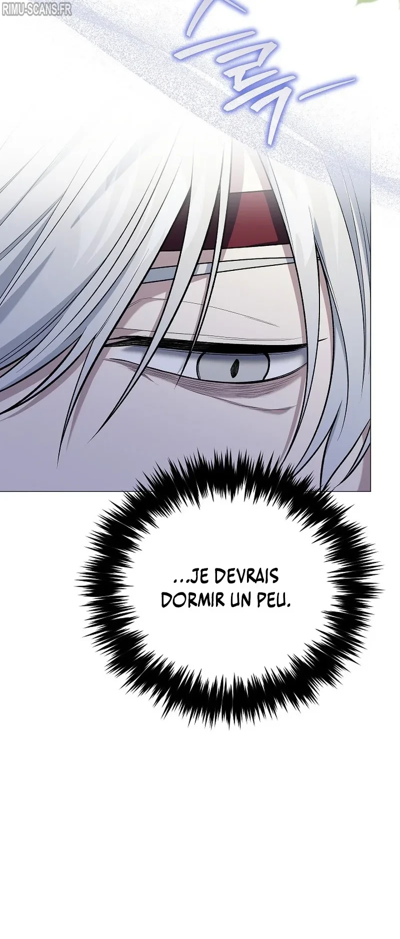 Is It Bad That the Main Character’s a Roleplayer? Chapitre 11 - Page 25
