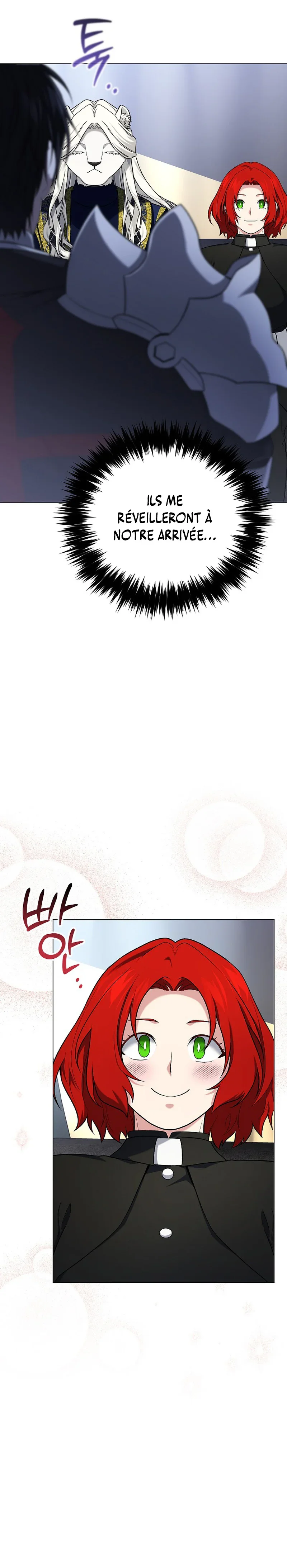 Is It Bad That the Main Character’s a Roleplayer? Chapitre 11 - Page 26