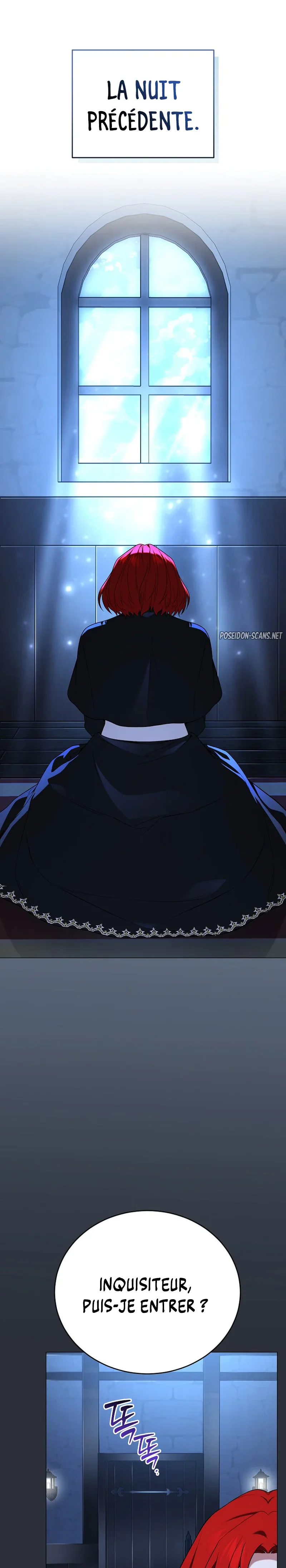Is It Bad That the Main Character’s a Roleplayer? Chapitre 11 - Page 27