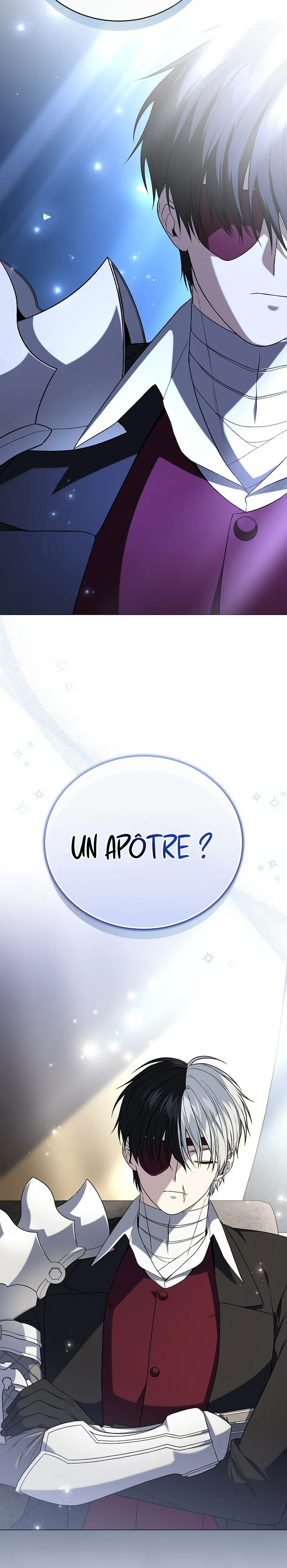 Is It Bad That the Main Character’s a Roleplayer? Chapitre 11 - Page 36
