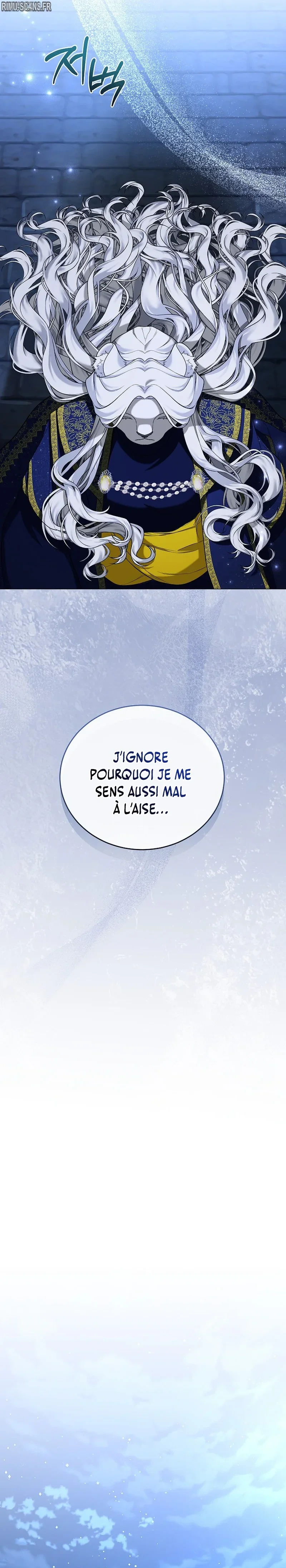 Is It Bad That the Main Character’s a Roleplayer? Chapitre 11 - Page 46