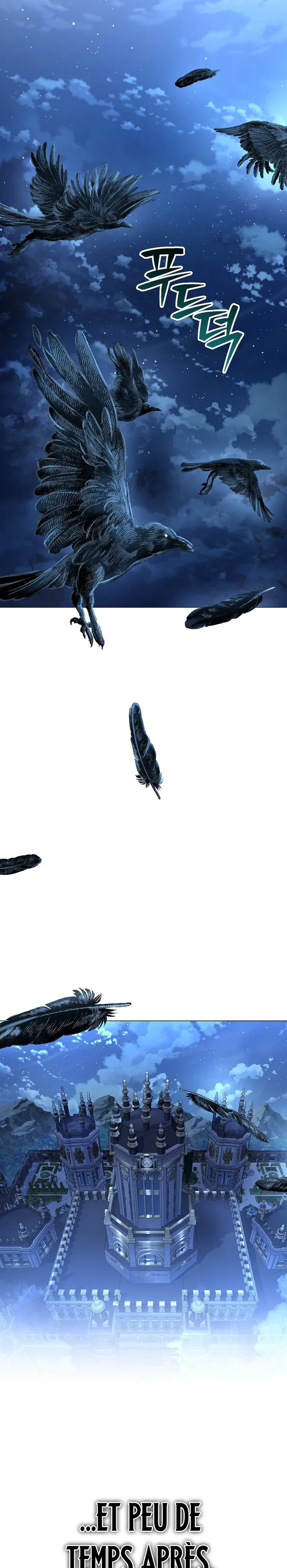 Is It Bad That the Main Character’s a Roleplayer? Chapitre 11 - Page 47
