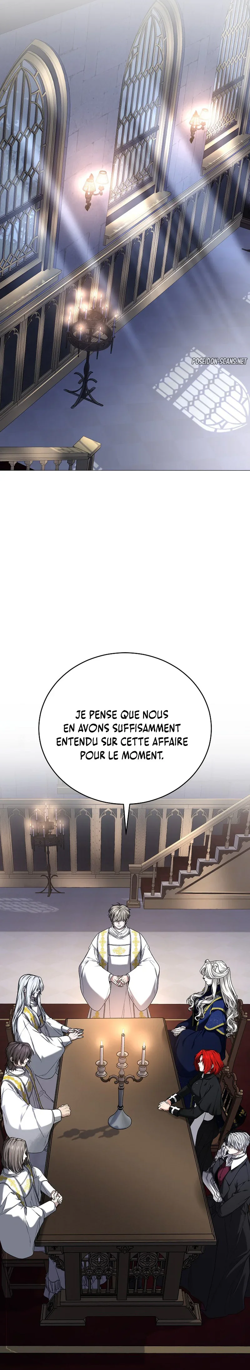 Is It Bad That the Main Character’s a Roleplayer? Chapitre 12 - Page 14
