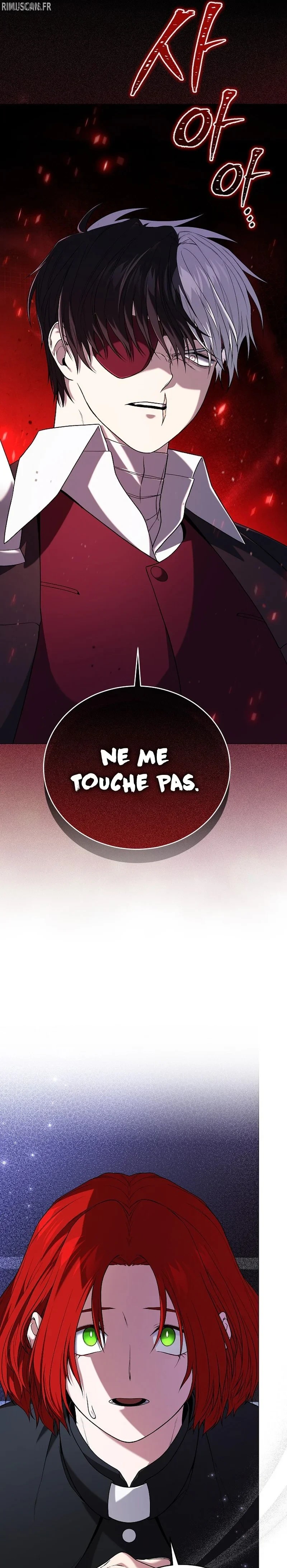 Is It Bad That the Main Character’s a Roleplayer? Chapitre 12 - Page 22