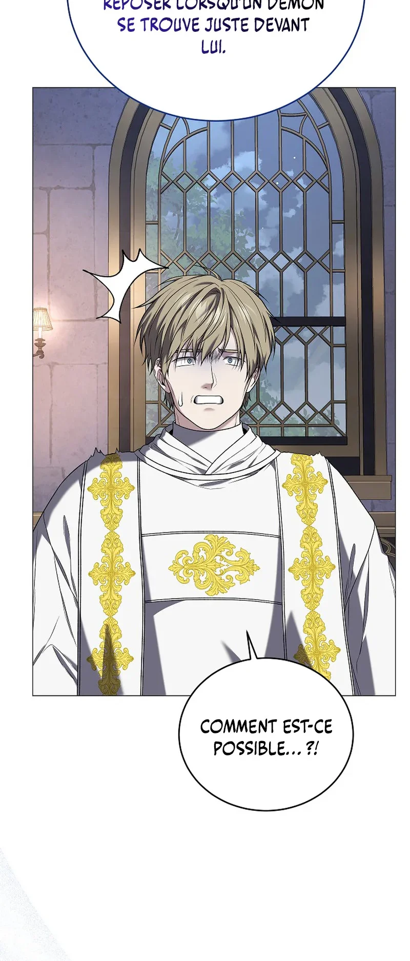 Is It Bad That the Main Character’s a Roleplayer? Chapitre 12 - Page 29
