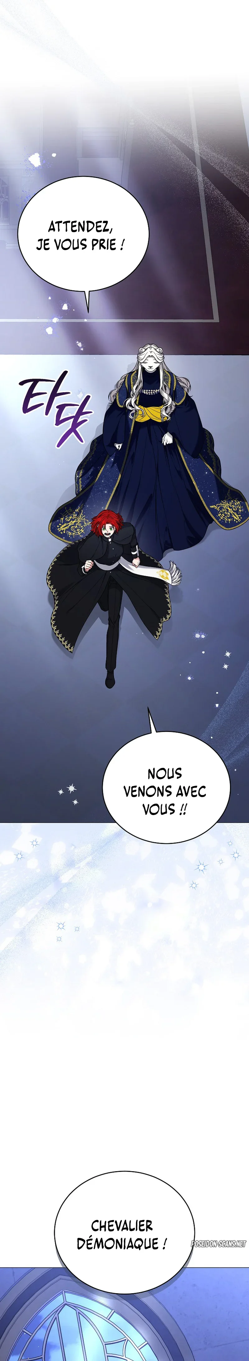 Is It Bad That the Main Character’s a Roleplayer? Chapitre 12 - Page 30