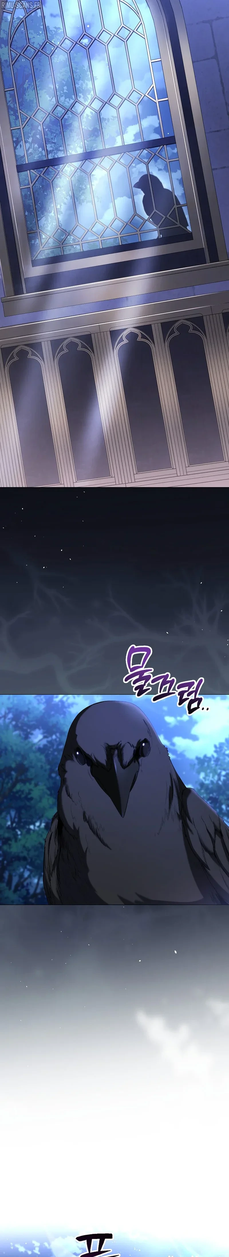 Is It Bad That the Main Character’s a Roleplayer? Chapitre 12 - Page 31