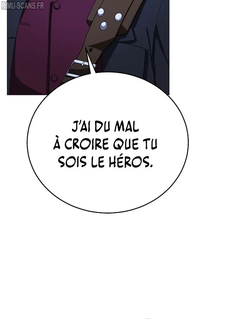 Is It Bad That the Main Character’s a Roleplayer? Chapitre 12 - Page 37