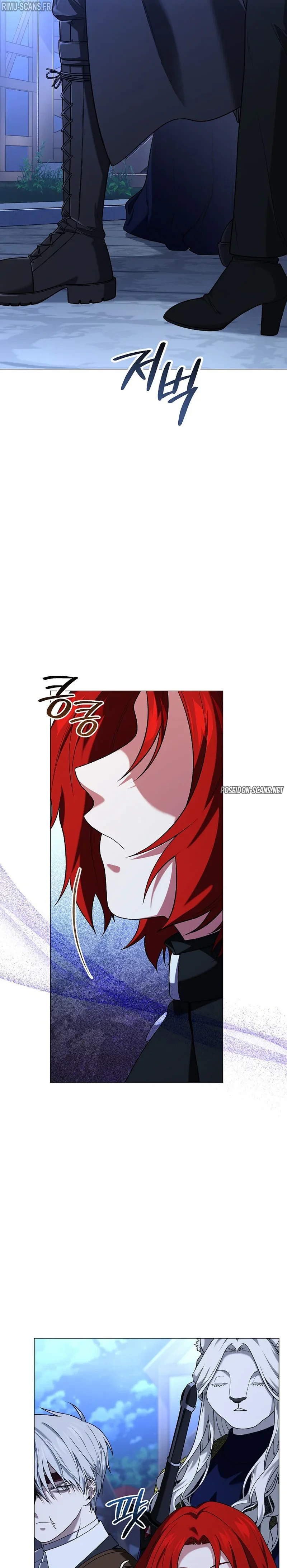 Is It Bad That the Main Character’s a Roleplayer? Chapitre 12 - Page 43