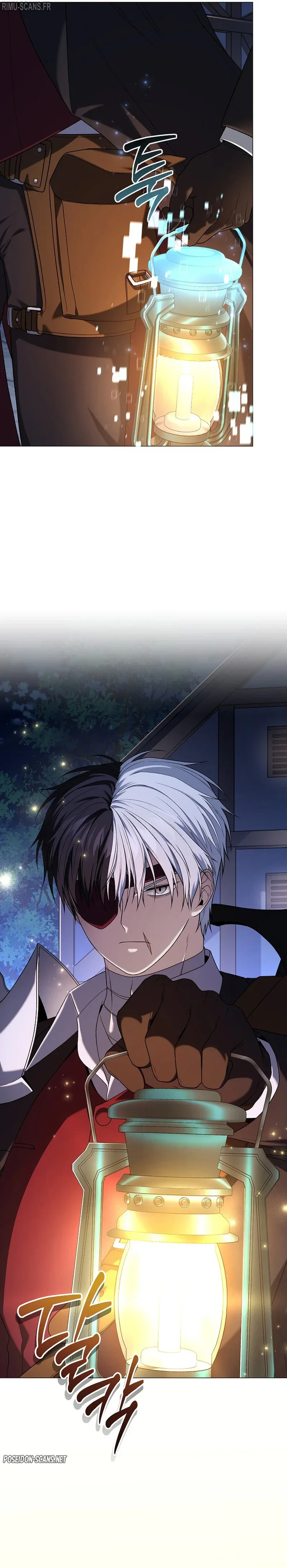 Is It Bad That the Main Character’s a Roleplayer? Chapitre 12 - Page 46