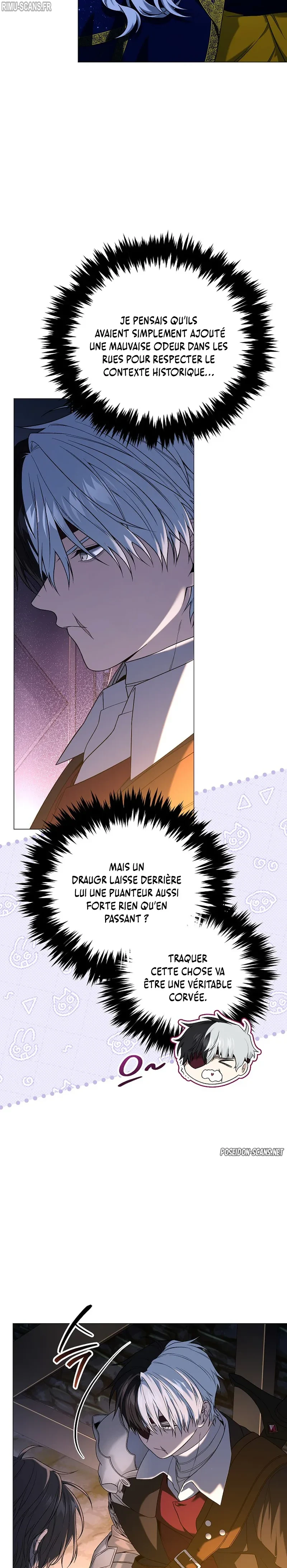 Is It Bad That the Main Character’s a Roleplayer? Chapitre 13 - Page 4