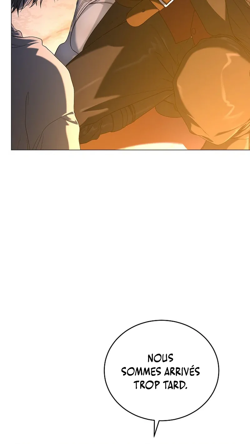Is It Bad That the Main Character’s a Roleplayer? Chapitre 13 - Page 5