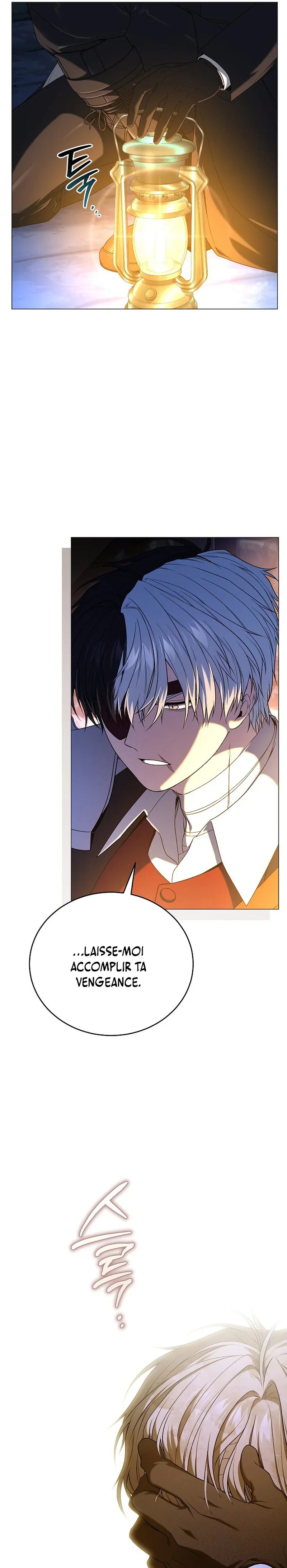 Is It Bad That the Main Character’s a Roleplayer? Chapitre 13 - Page 6