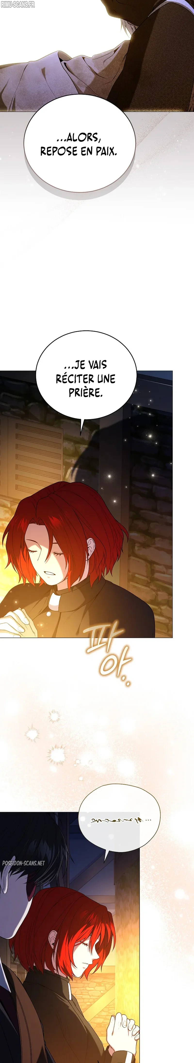 Is It Bad That the Main Character’s a Roleplayer? Chapitre 13 - Page 7