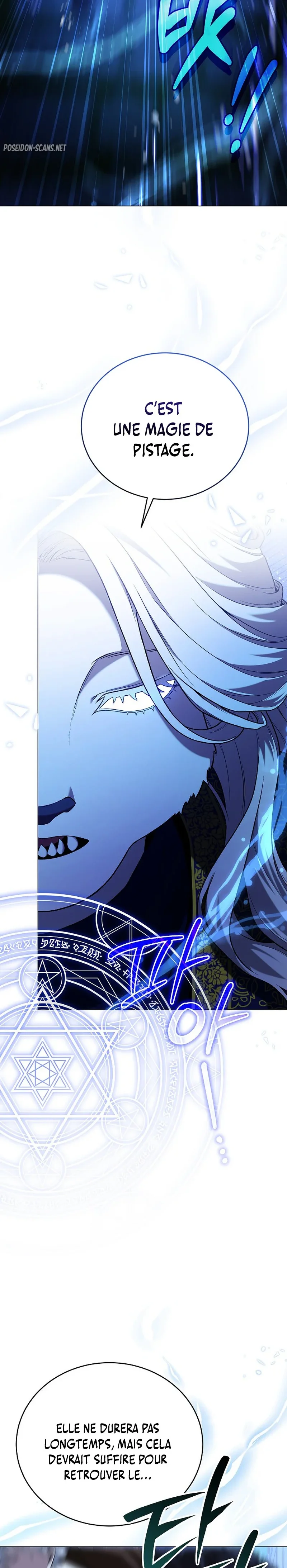Is It Bad That the Main Character’s a Roleplayer? Chapitre 13 - Page 11