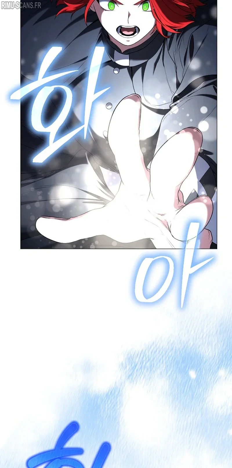 Is It Bad That the Main Character’s a Roleplayer? Chapitre 13 - Page 13