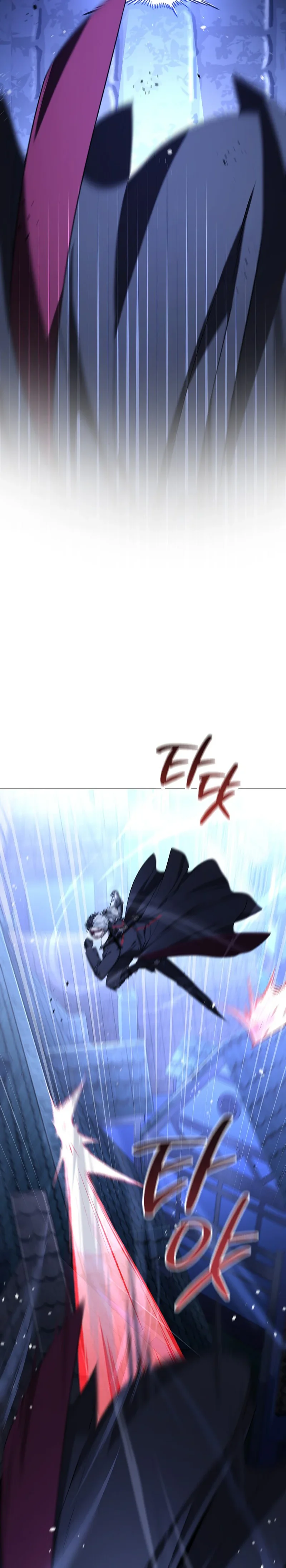 Is It Bad That the Main Character’s a Roleplayer? Chapitre 13 - Page 20