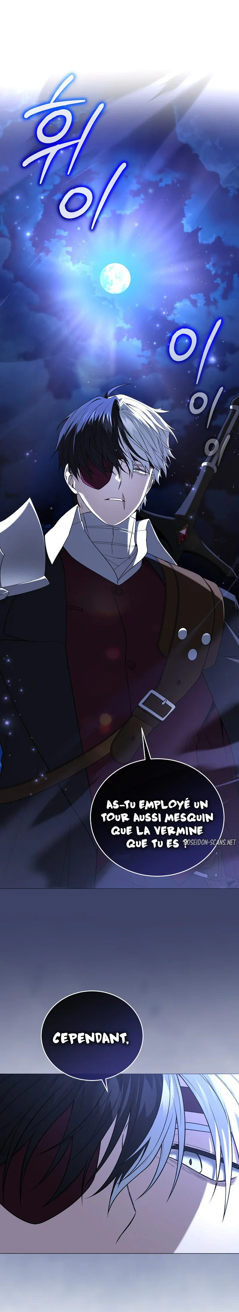 Is It Bad That the Main Character’s a Roleplayer? Chapitre 13 - Page 30