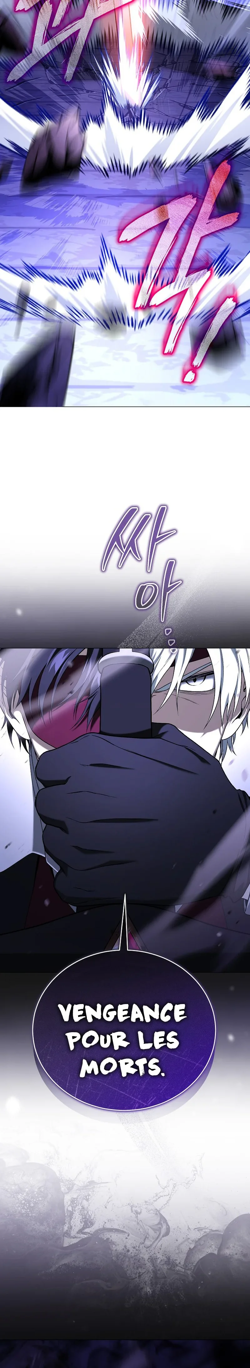 Is It Bad That the Main Character’s a Roleplayer? Chapitre 13 - Page 36