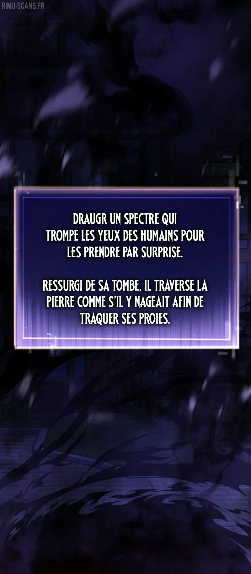 Is It Bad That the Main Character’s a Roleplayer? Chapitre 13 - Page 37