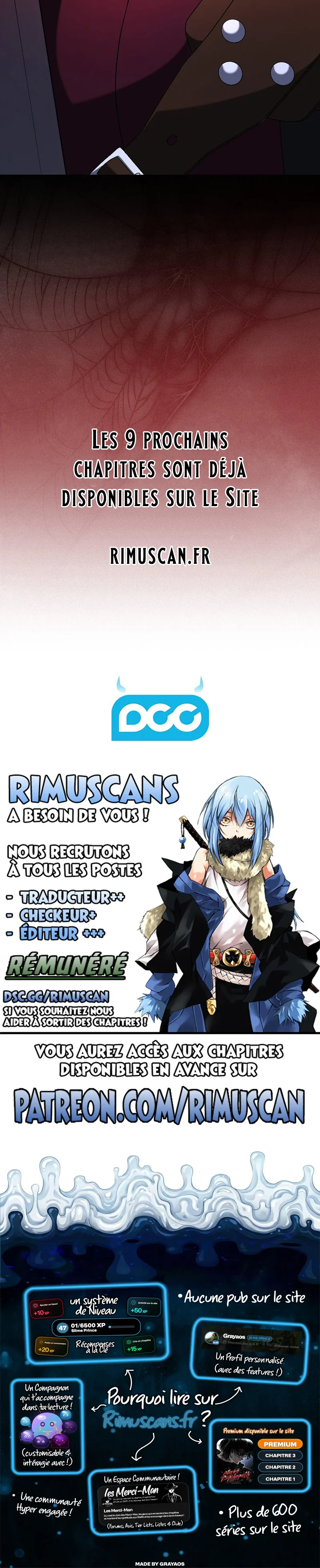 Is It Bad That the Main Character’s a Roleplayer? Chapitre 13 - Page 48