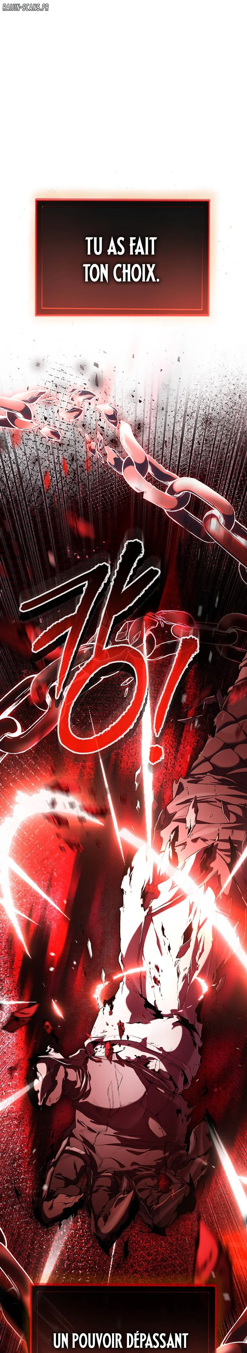 Is It Bad That the Main Character’s a Roleplayer? Chapitre 14 - Page 2