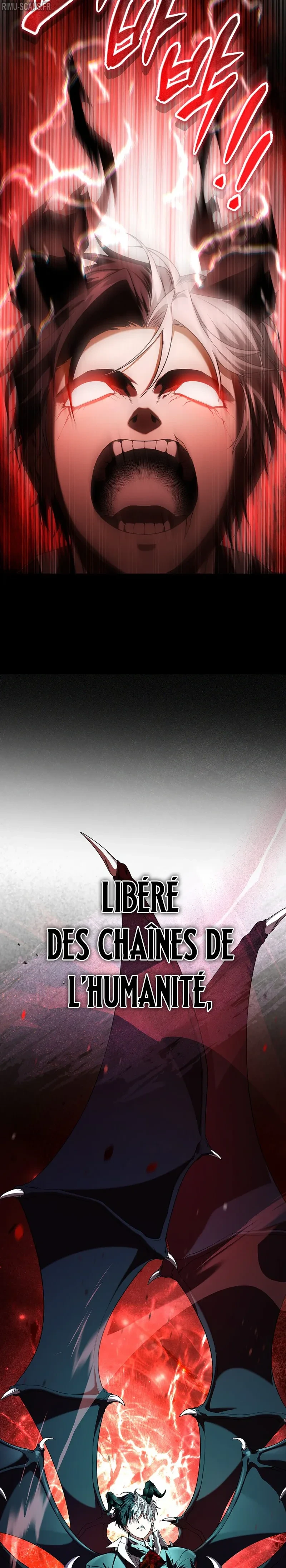 Is It Bad That the Main Character’s a Roleplayer? Chapitre 14 - Page 4