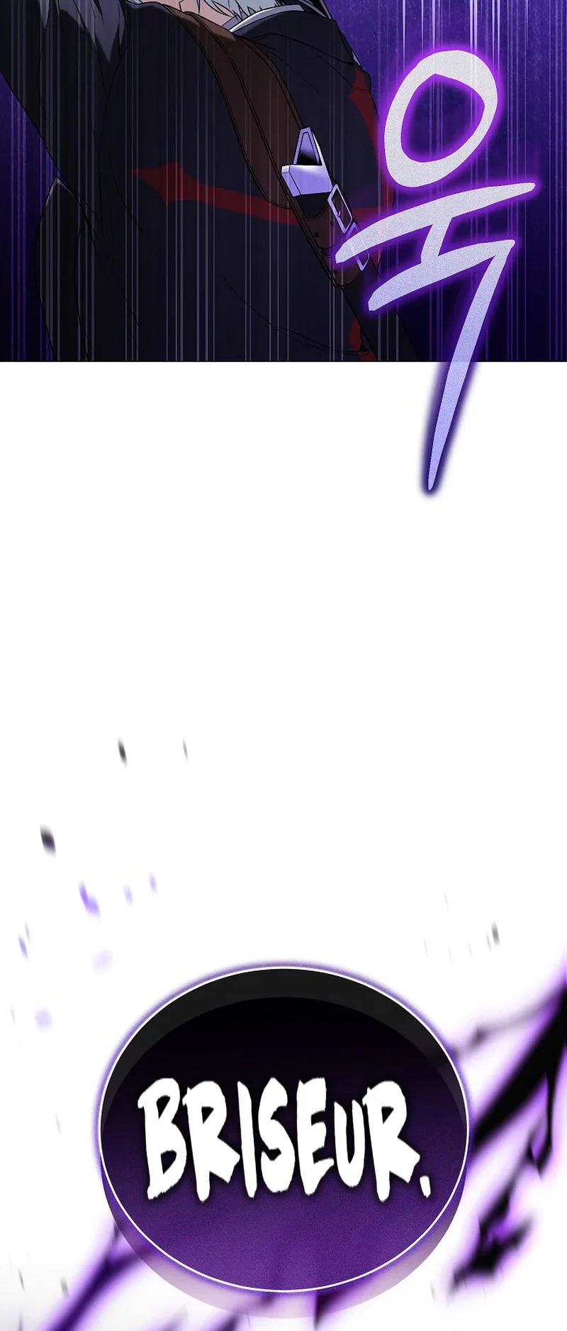 Is It Bad That the Main Character’s a Roleplayer? Chapitre 14 - Page 9