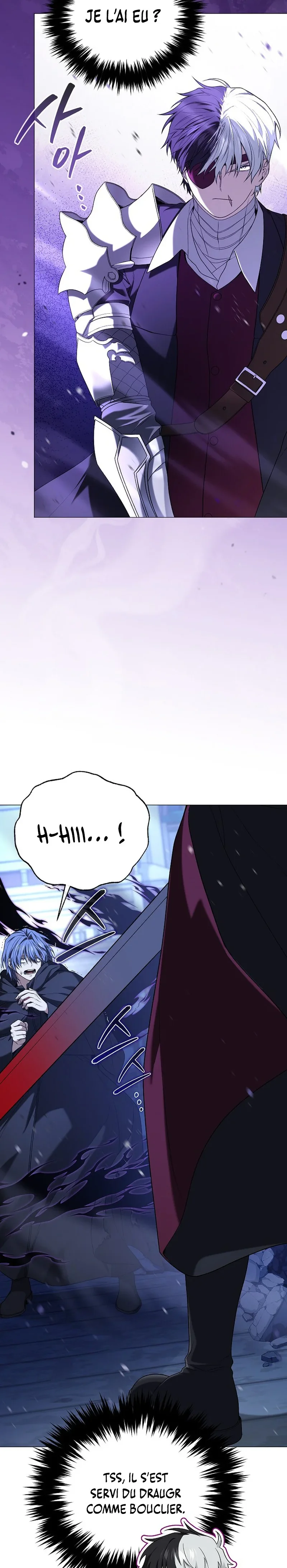 Is It Bad That the Main Character’s a Roleplayer? Chapitre 14 - Page 11