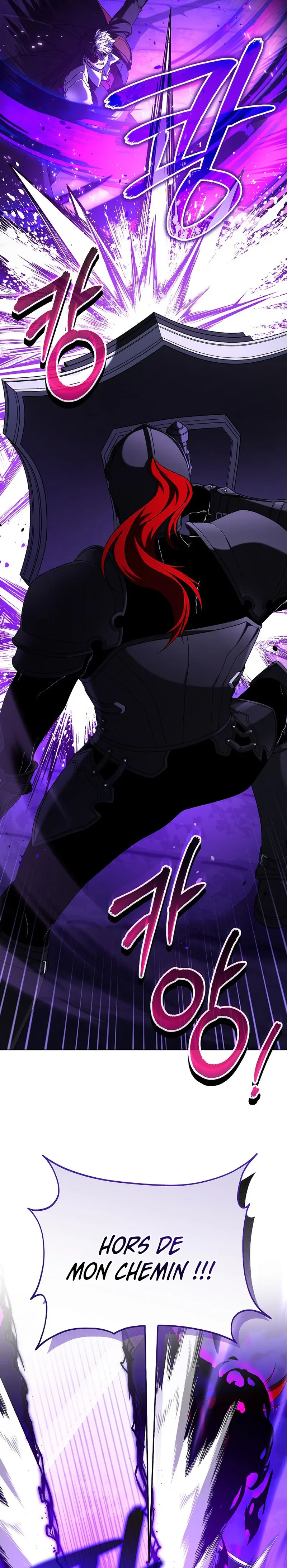 Is It Bad That the Main Character’s a Roleplayer? Chapitre 14 - Page 18