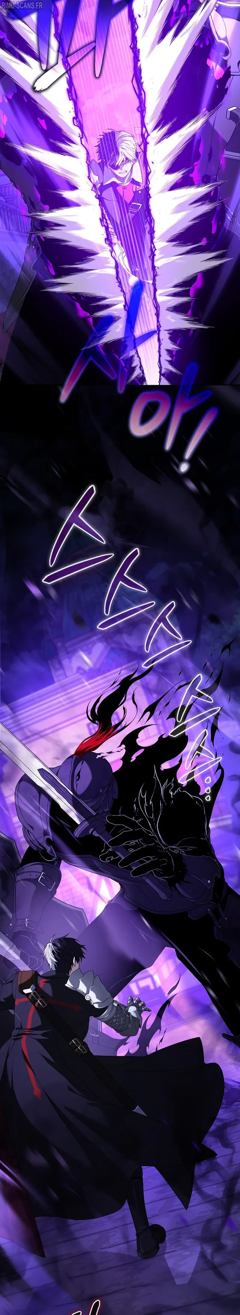 Is It Bad That the Main Character’s a Roleplayer? Chapitre 14 - Page 19